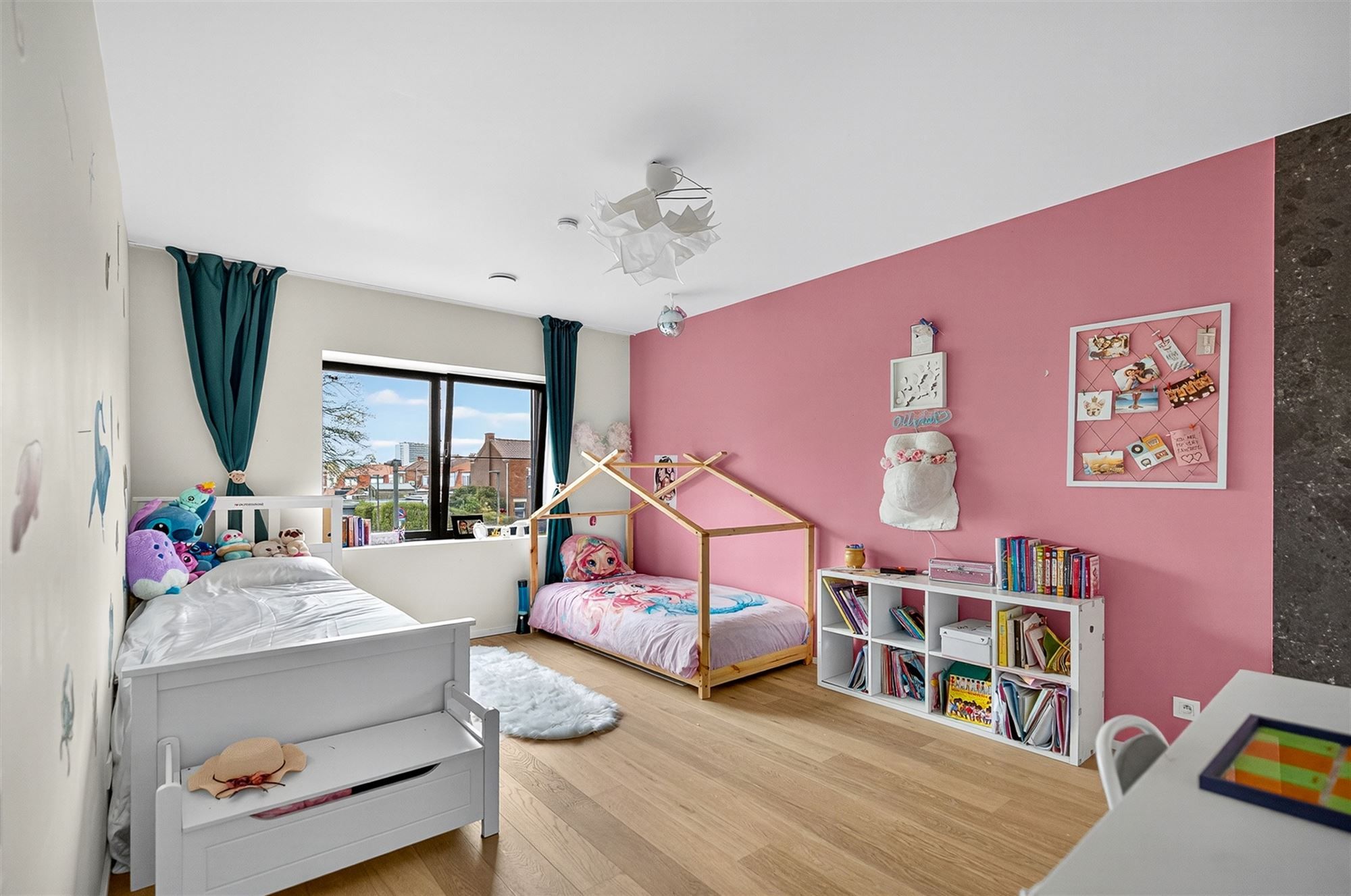 uitzonderlijke woning op toplocatie foto 24