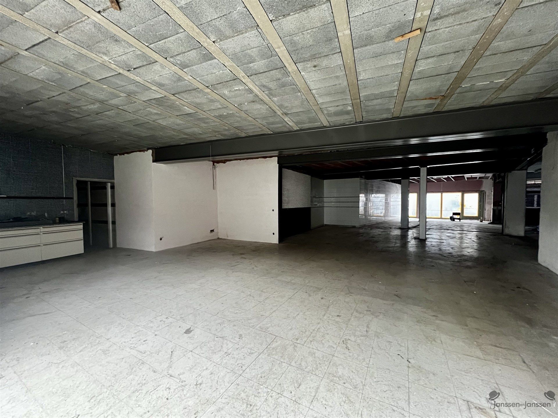 Opbrengsteigendom foto 2