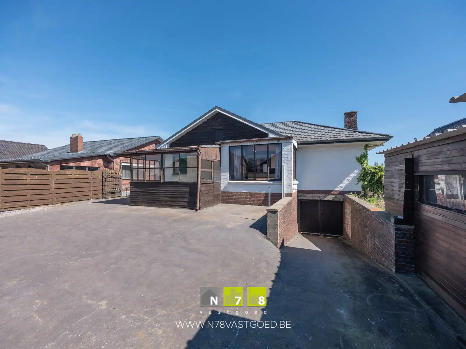 Huis te koop foto 17