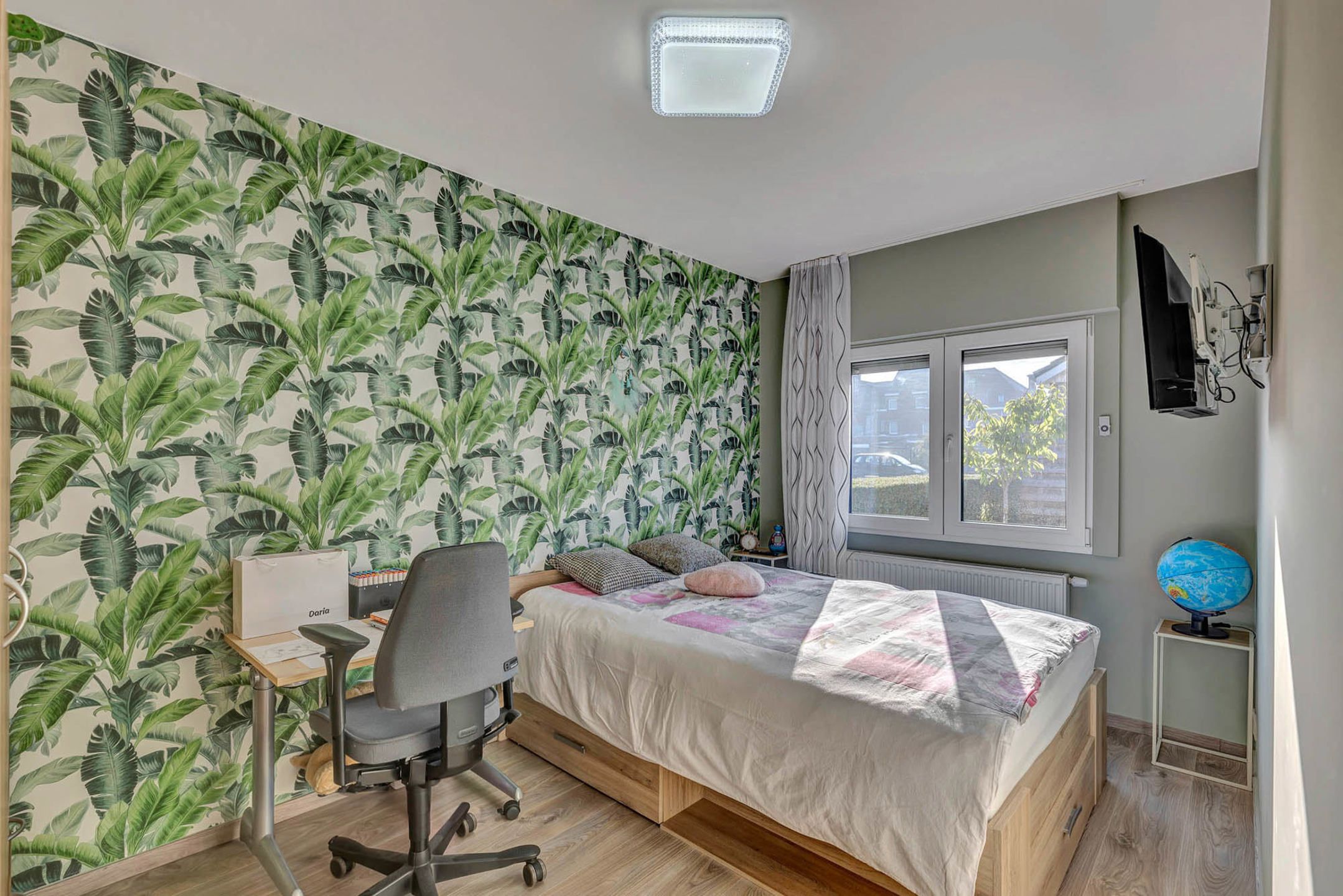 Instapklare bungalow met 3 slaapkamers foto 15
