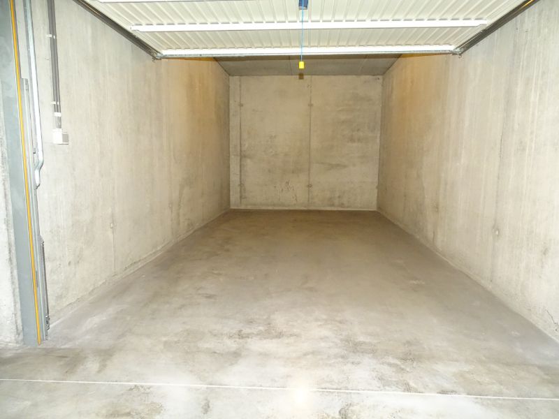 Ondergrondse garage foto 5