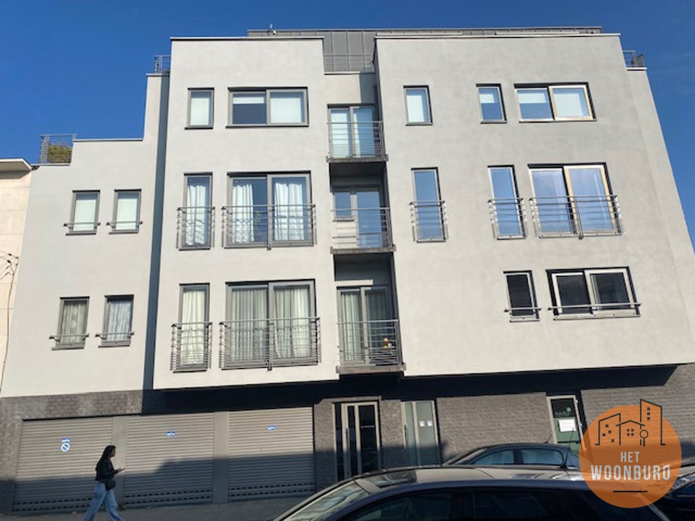 Appartement 2e Verd. foto {{pictureIndex}}
