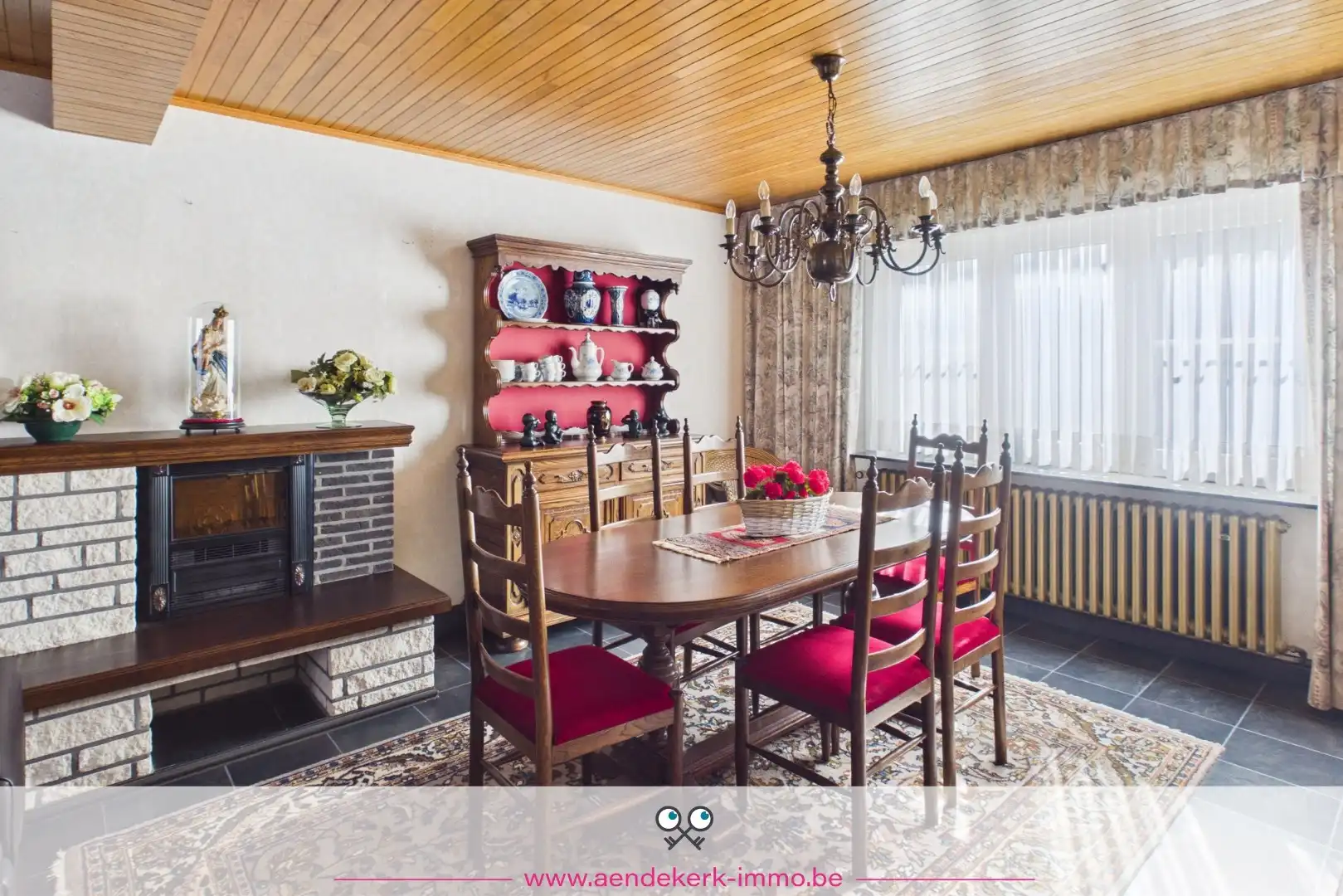 Vrijstaande woning met 4 slaapkamers en garage, zonder renovatieplicht  foto 6