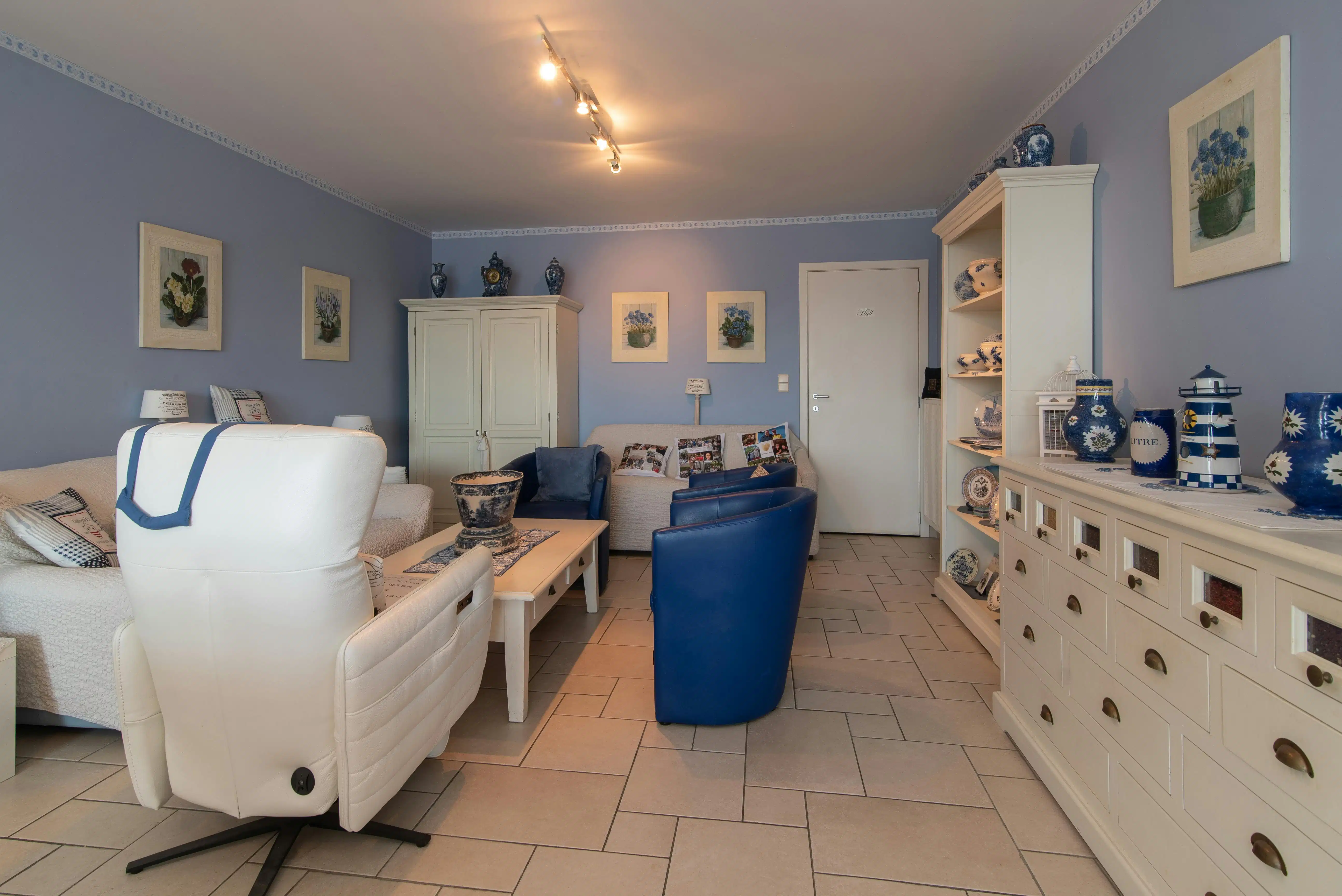 2-slaapkamer appartement met prachtig zonneterras foto 7