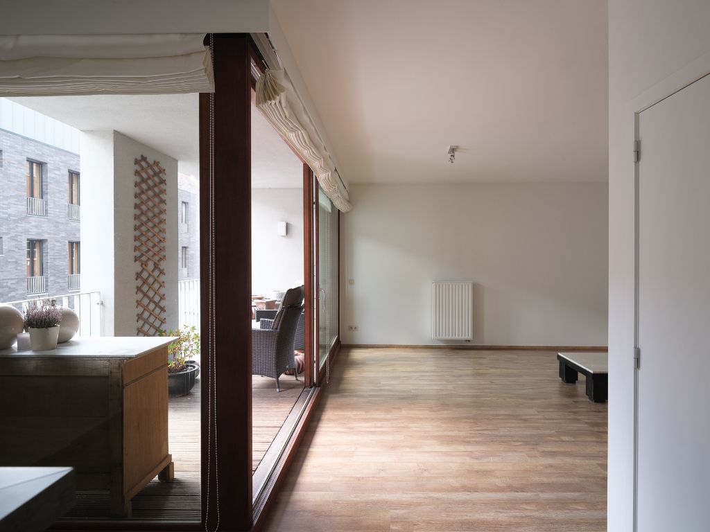 Appartement te huur foto 2