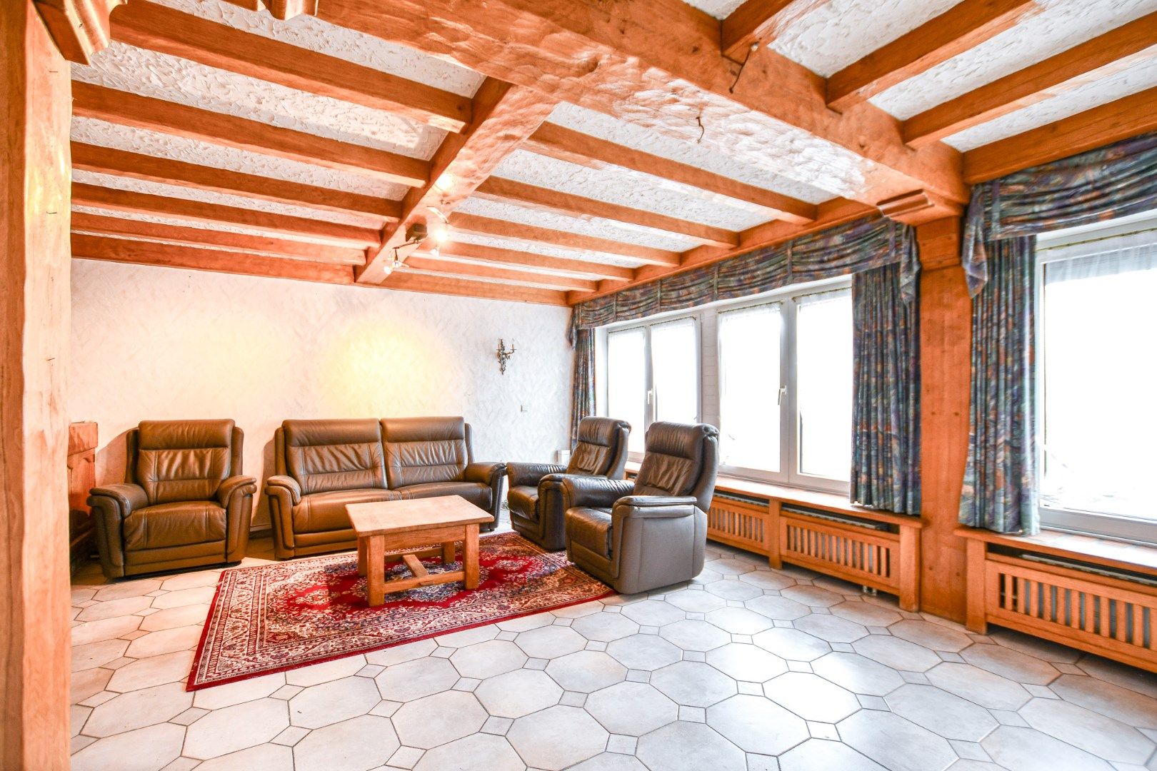 Te koop: Gebouw met twee appartementen te Blankenberge - Toplocatie nabij zee en centrum! foto 5