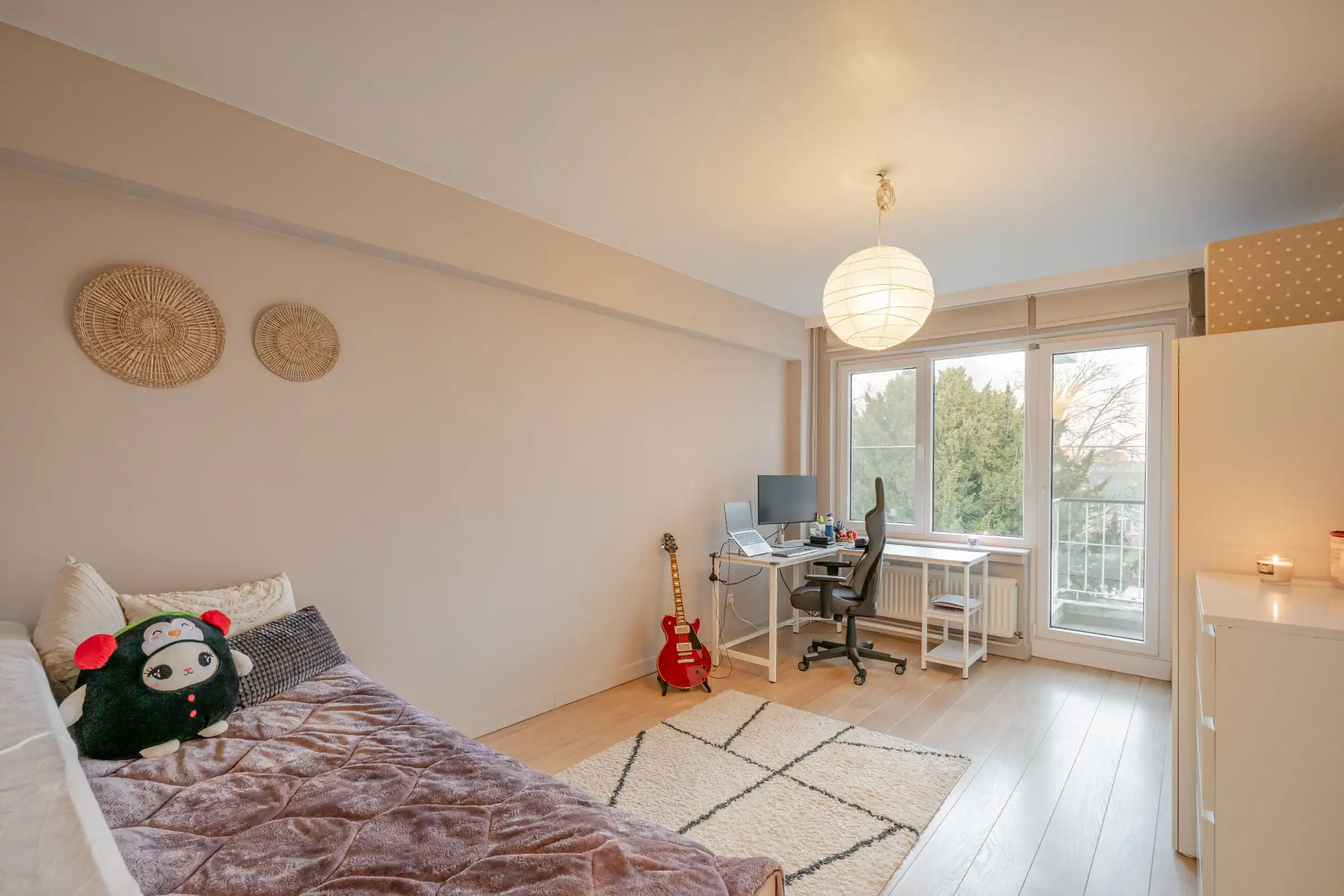 2-slaapkamer appartement op centrumlocatie foto 10