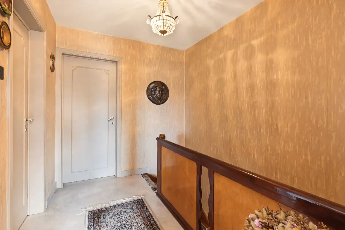 Te renoveren halfopen bebouwing met 3 slaapkamers foto 9