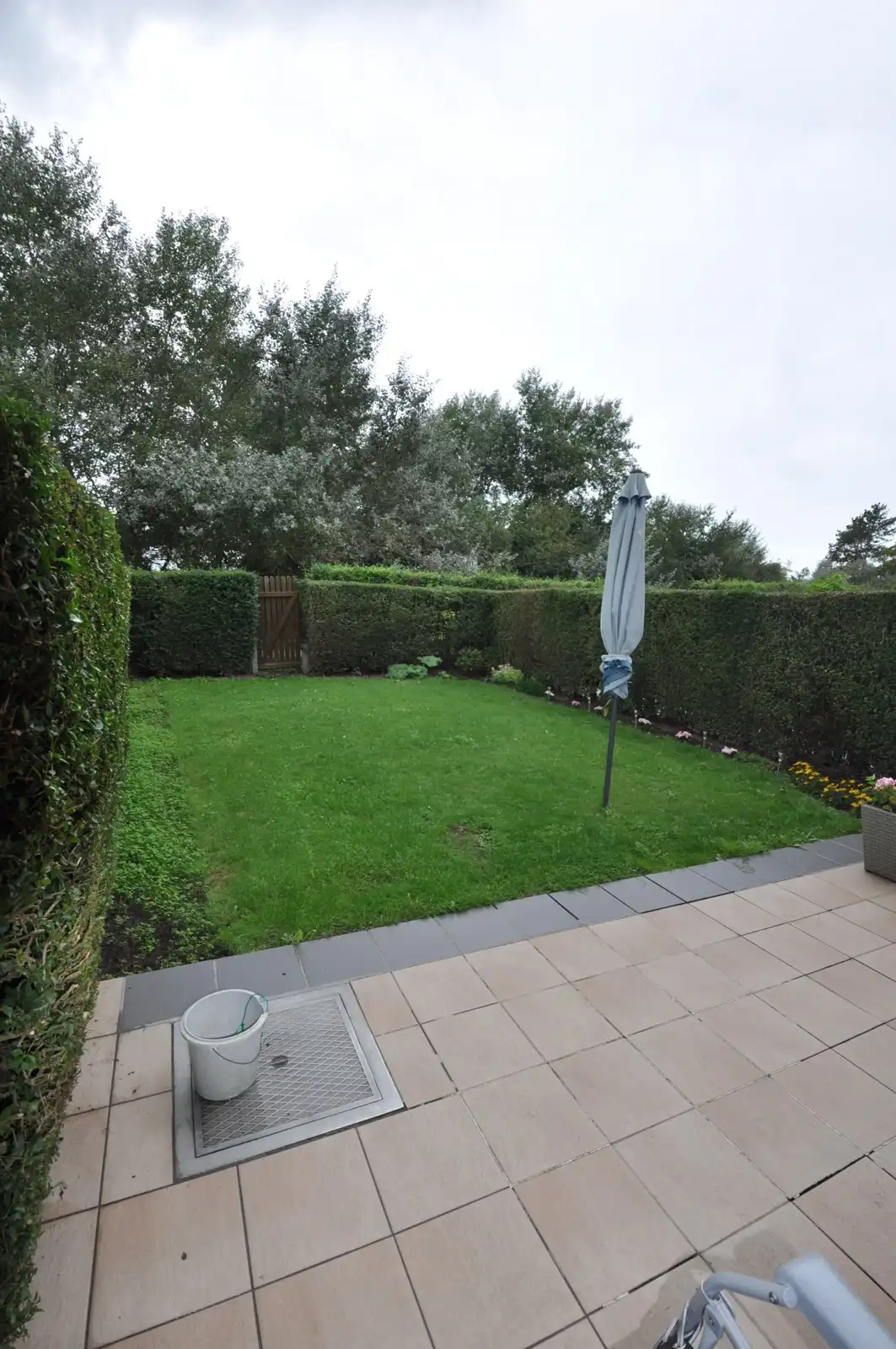 Verzorgde rijwoning te Zandvoorde foto 15