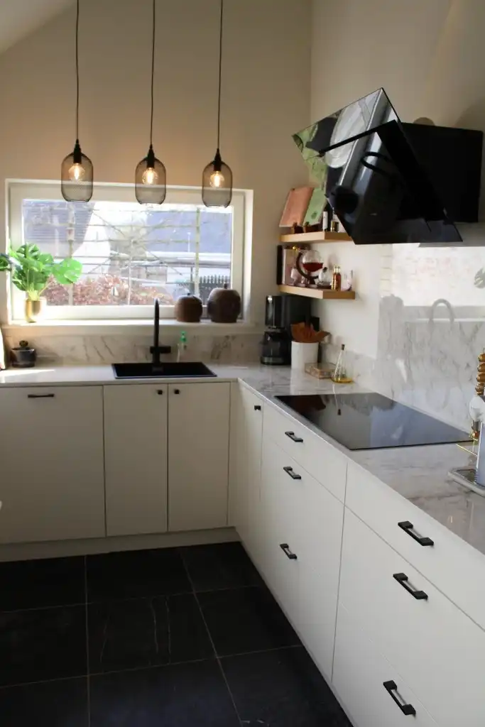 Zeer mooie en gezellige woning op gunstige ligging foto 4