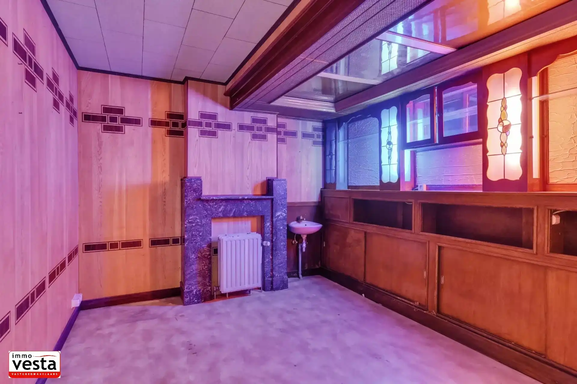 Op te knappen handelspand met mogelijkheid tot herbestemming foto 13