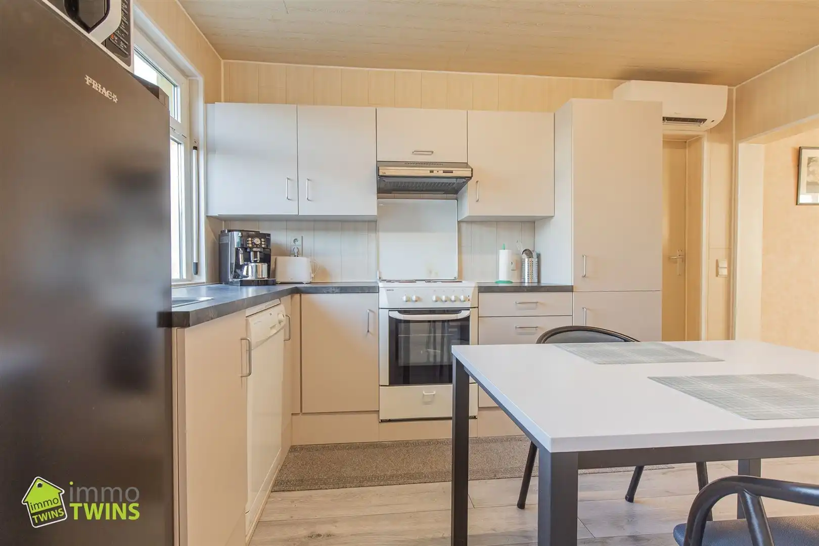 Open bebouwing in Opdorp  foto 6