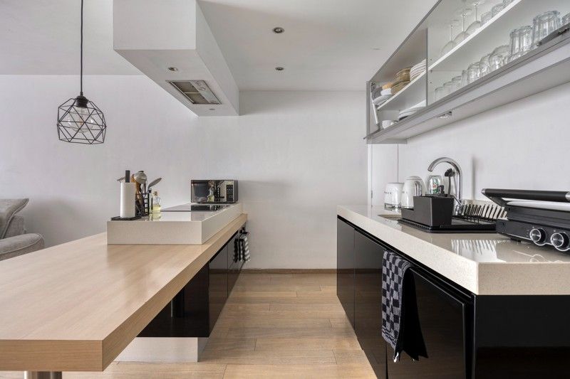 Prachtig Gelijkvloers Appartement met Tuin in Vilvoorde foto 5