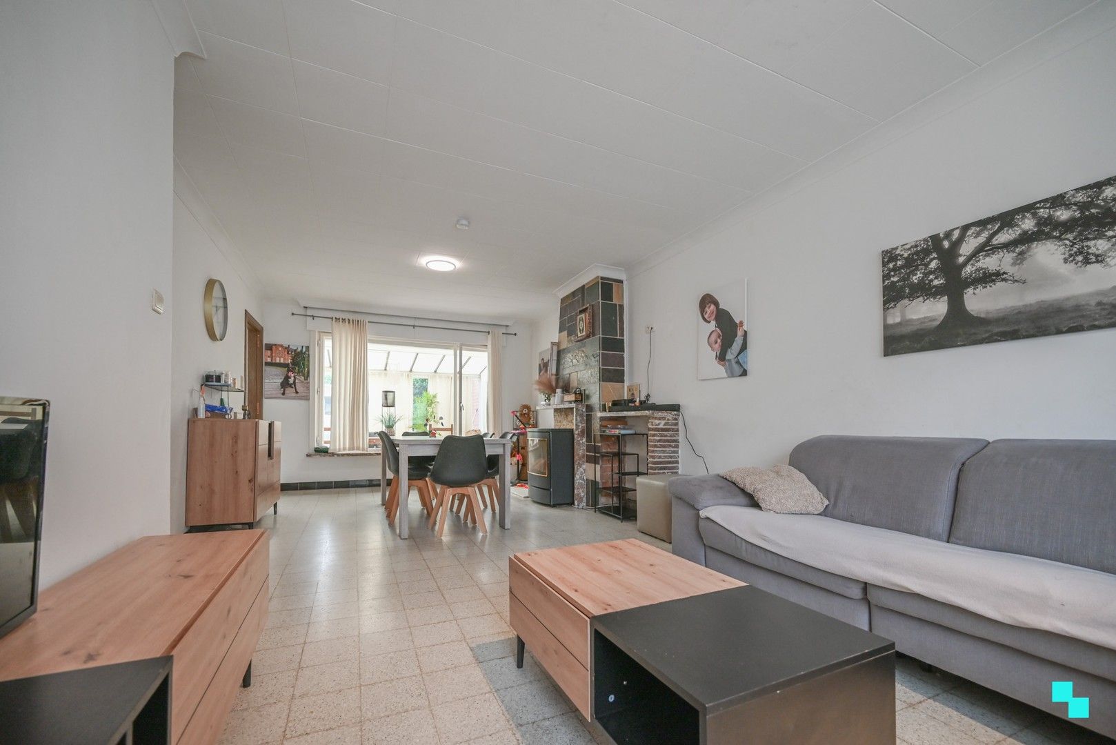 Rustig gelegen woning met vier slaapkamers foto 4