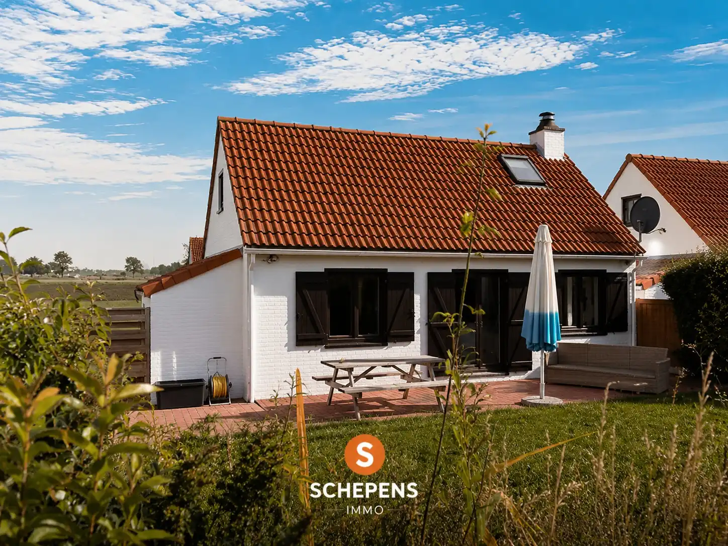 Huis te koop Bredeweg 113/V82 - 8420 De Haan