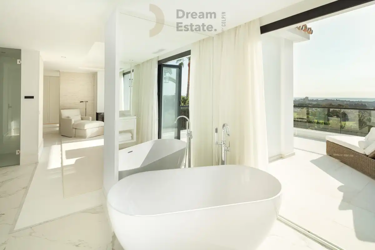 Top notch villa te La Cerquilla, Nueva Andalucia. foto 19