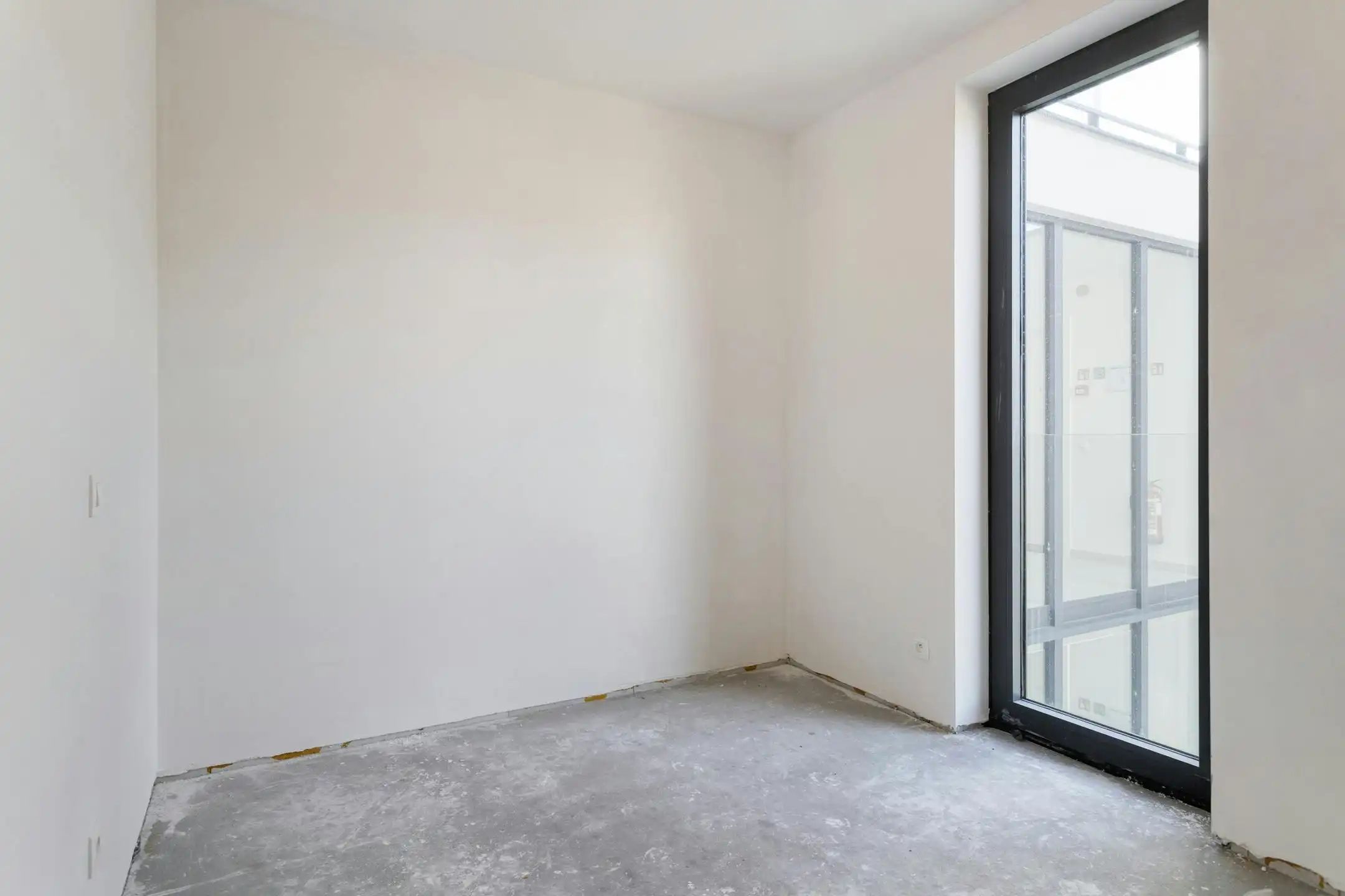 Kwalitatief en ruim nieuwbouwappartement (110m²) in Beselare  foto 10