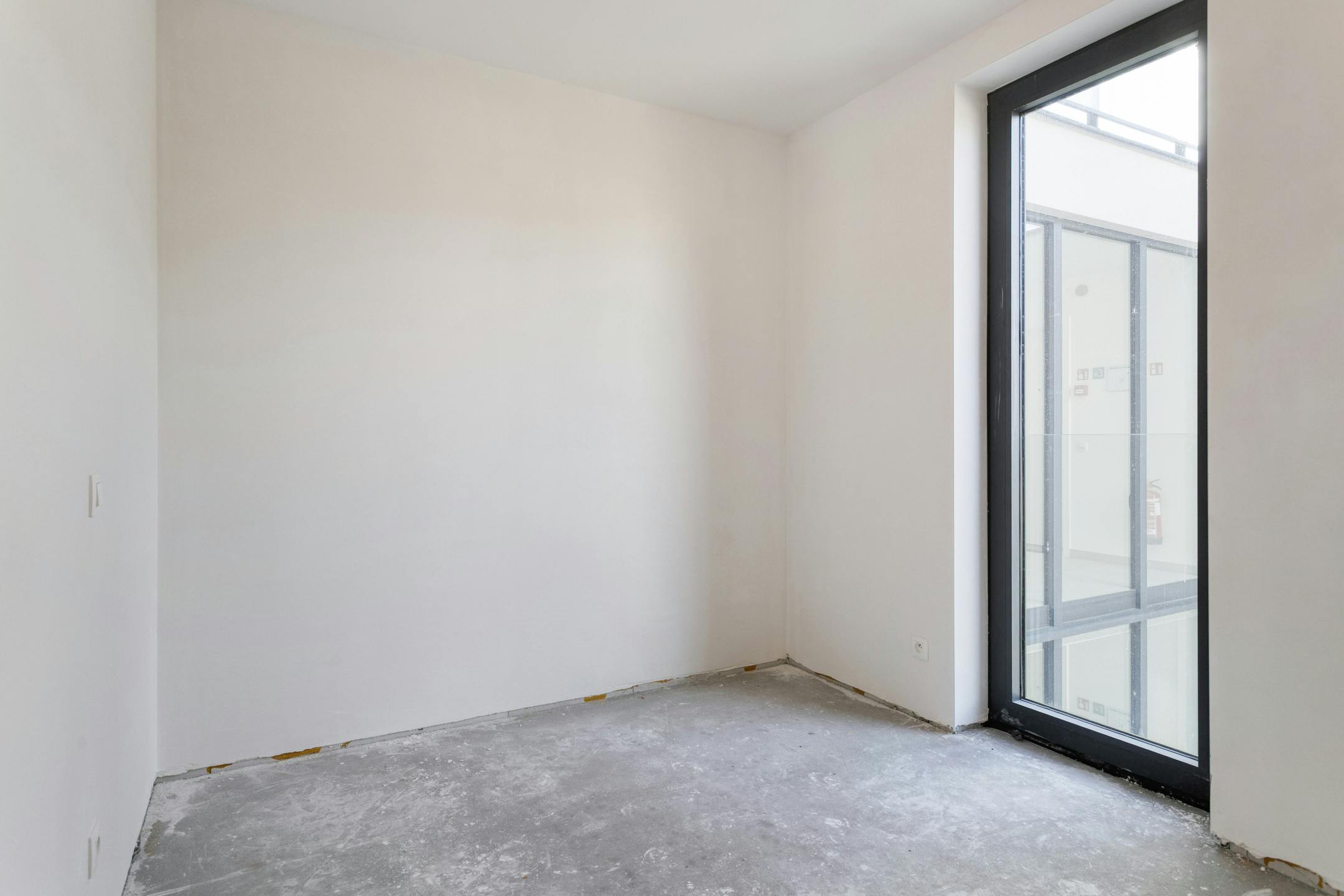 Kwalitatief en ruim nieuwbouwappartement (110m²) in Beselare  foto 10