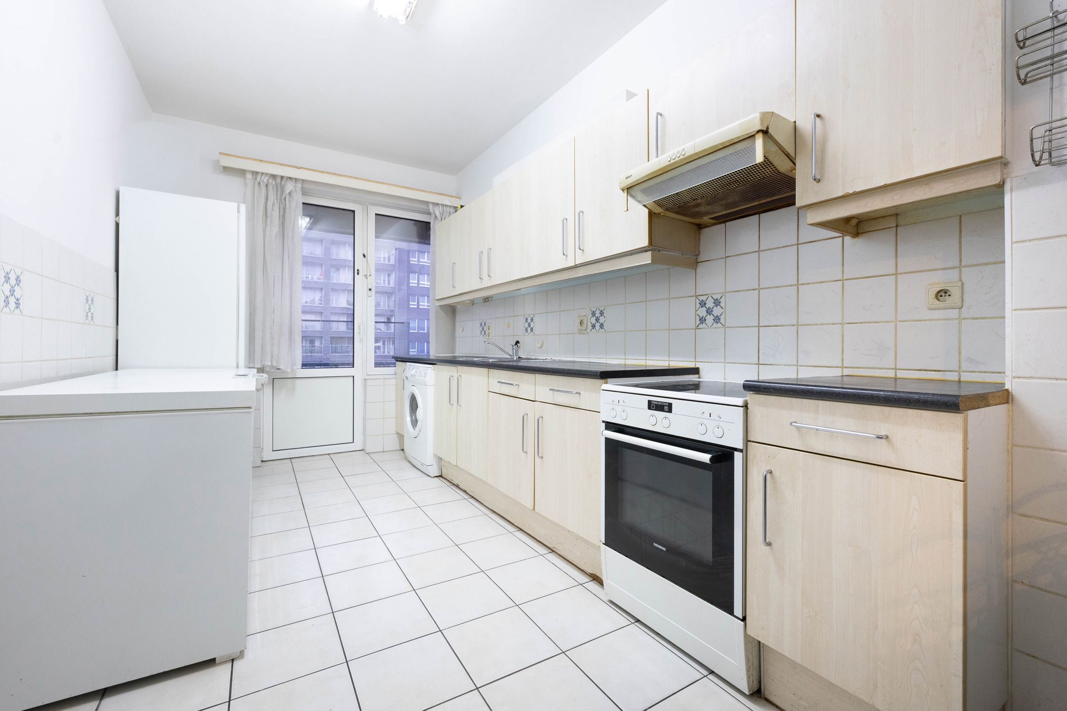 Mooi appartement met 2 slaapkamers + kantoor van ± 104 m² foto 4