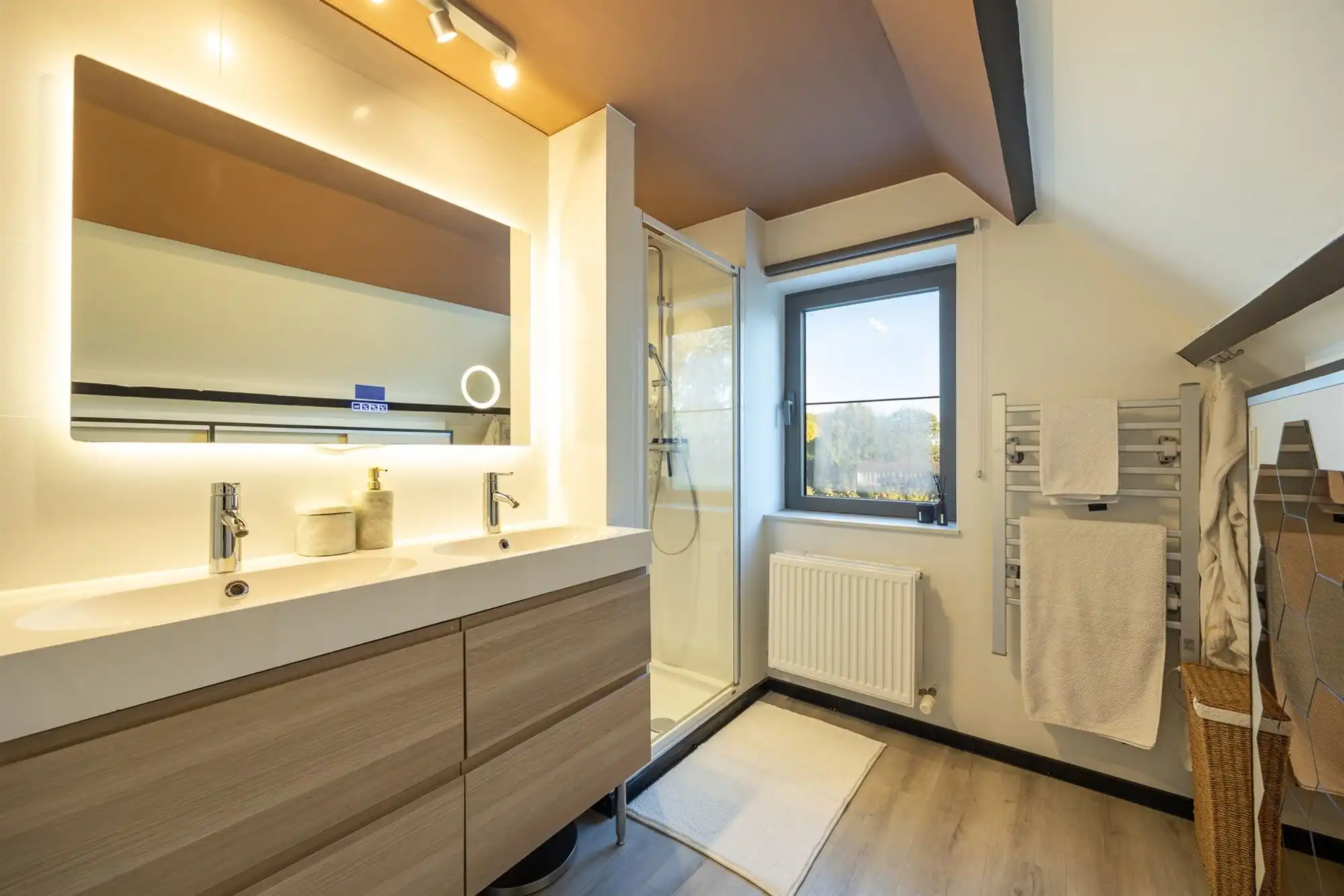 Huis foto 19