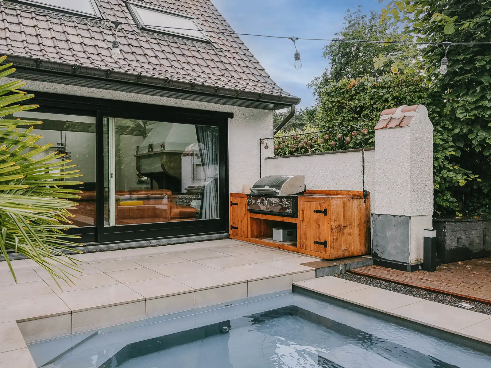 Prachtig gerenoveerde landelijke woning met zwembad foto 27