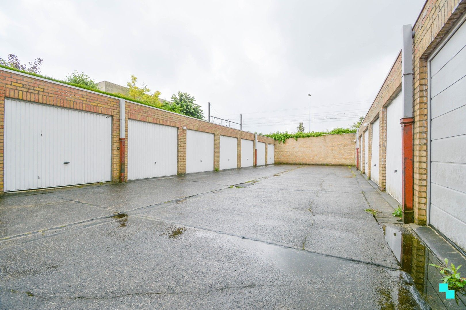 Appartement met drie slaapkamers in centrum Roeselare foto 20