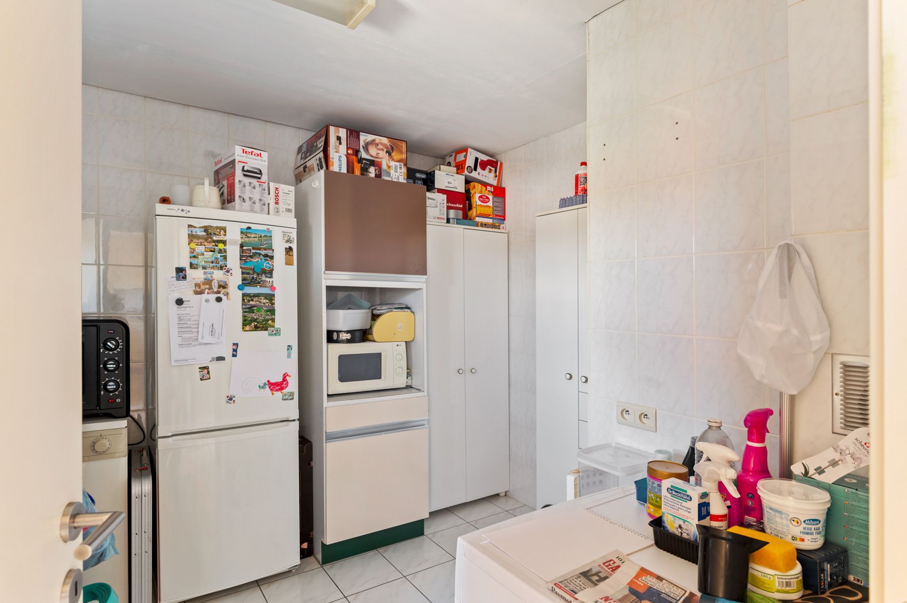 Instapklaar appartement met 2 terrassen en garage foto 10