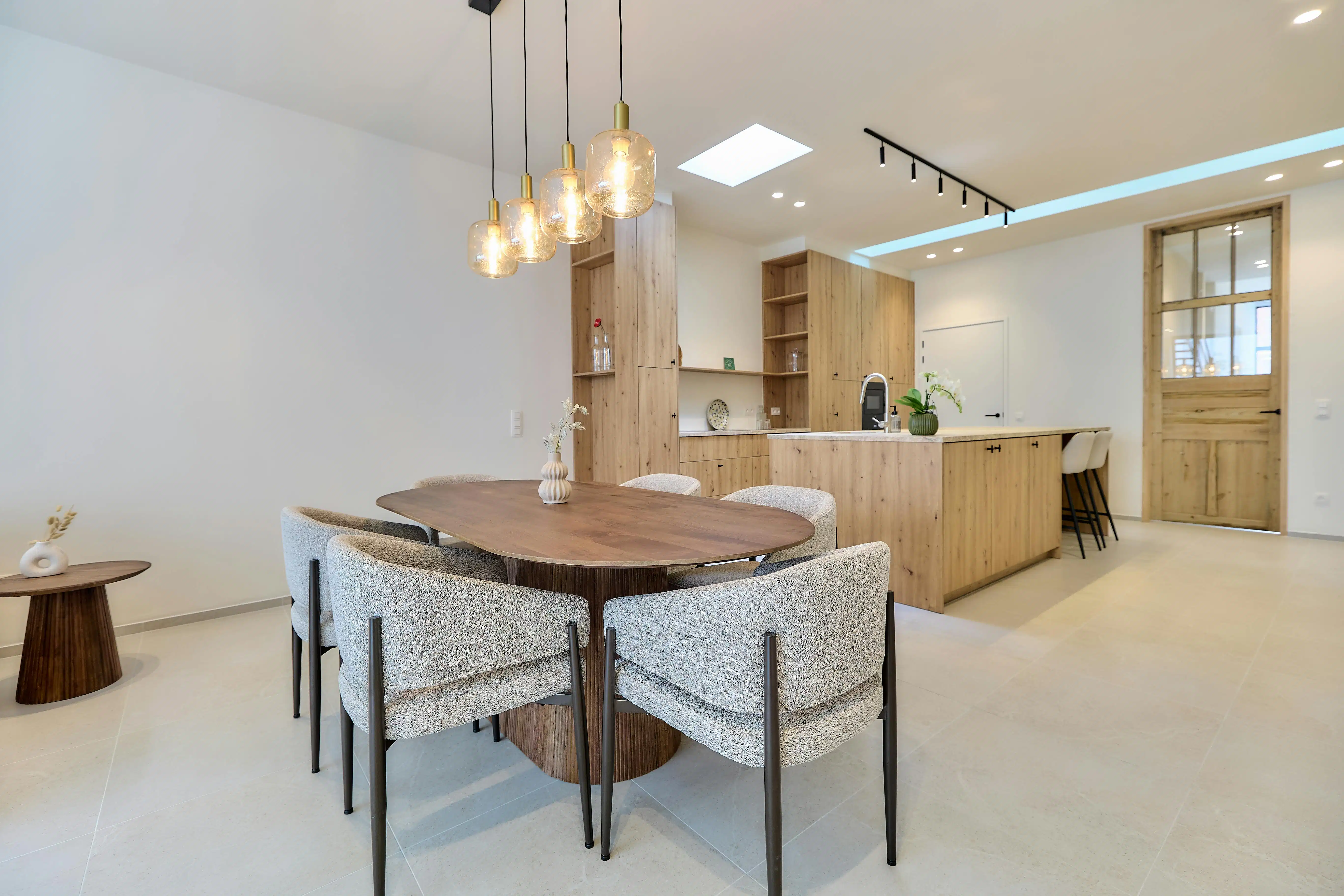 Prachtig herenhuis te koop in Ieper centrum  foto 8