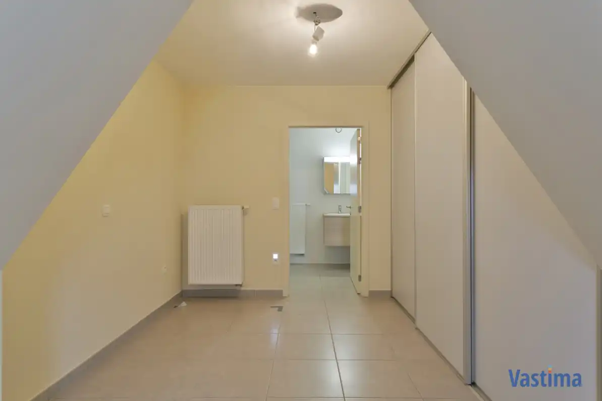 Instapklaar éénslaapkamerappartement met terras foto 15