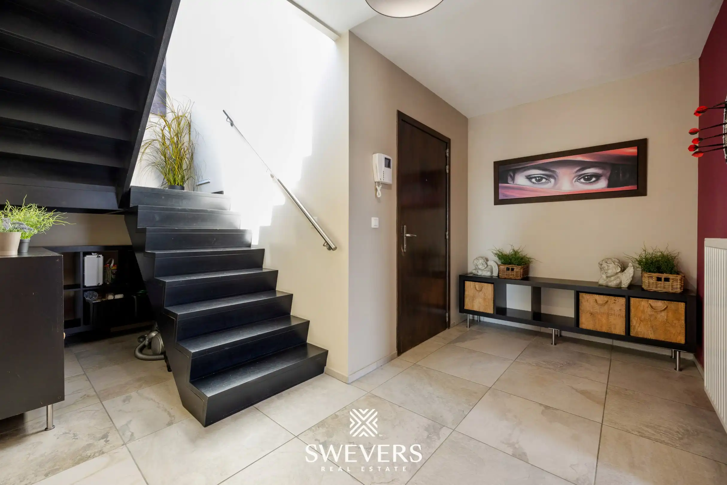 Luxueus penthouse van 204 m² met uitzonderlijke terrassen en panoramisch zicht in Hasselt foto 16