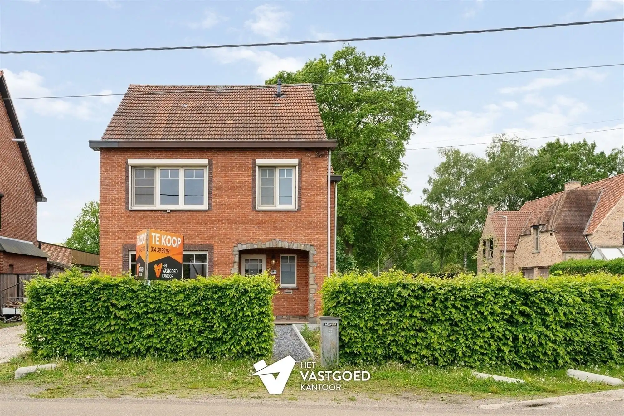 VOLLEDIG GERENOVEERDE WONING OP IDEALE LIGGING foto 30