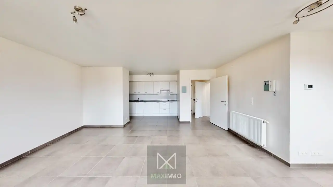 🔥 Instapklaar appartement in het centrum van Lauwe – ideaal als investering of eigen stek 🔥 foto 4