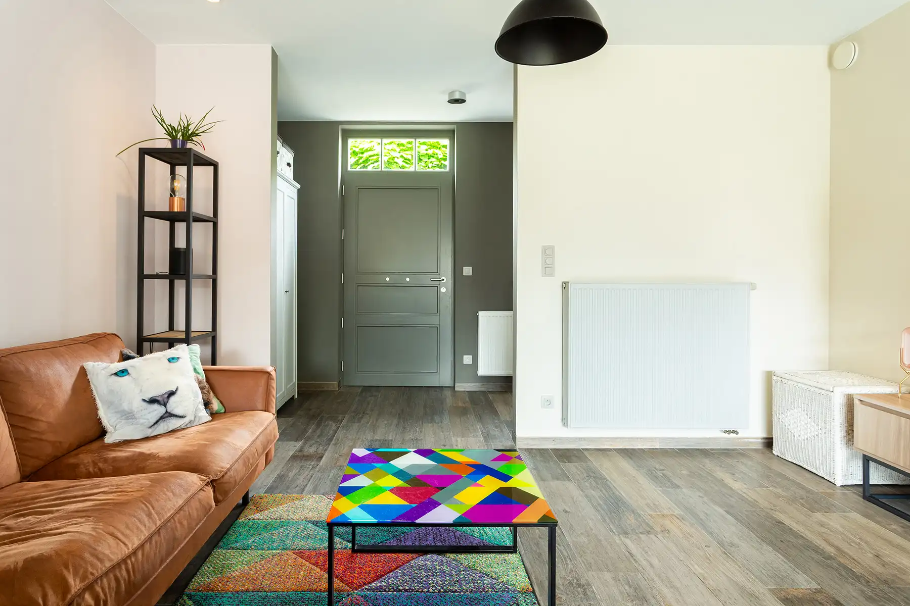 Lint | Recente en energiezuinige woning 5 slpks  foto 4