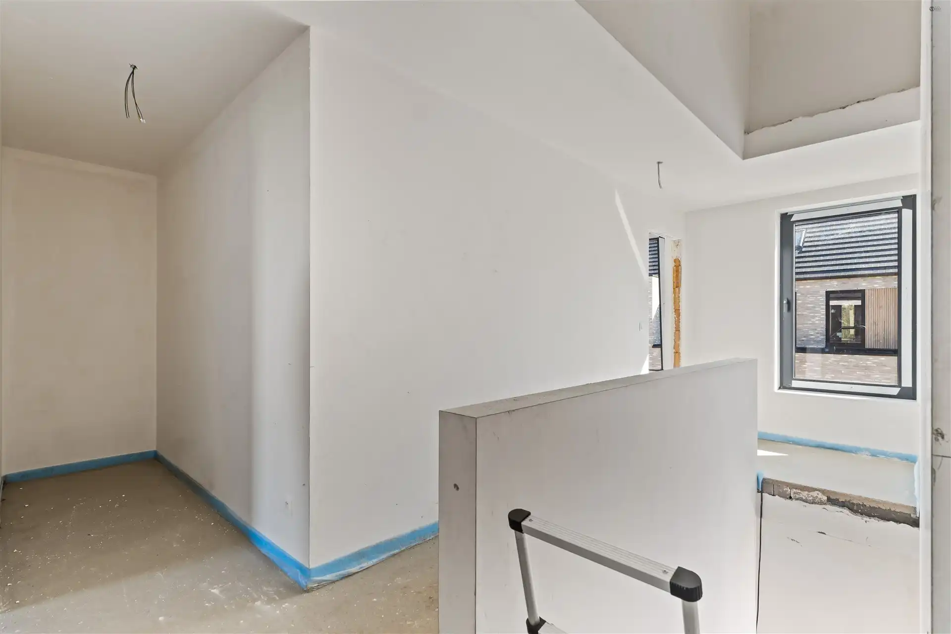 Zeer ruime gesloten bebouwing foto 7