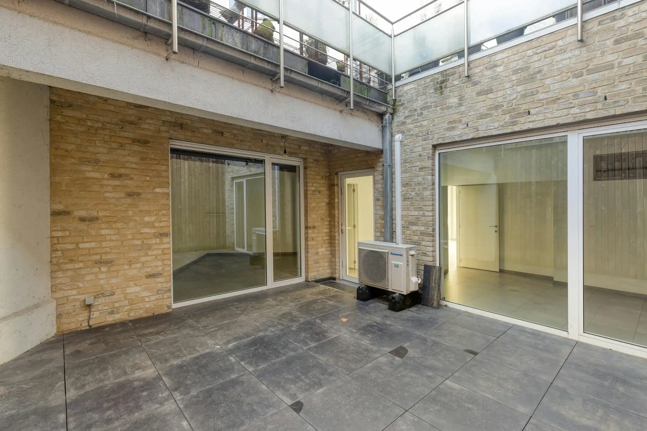 Appartement van ca. 120 m² te koop in Kortrijk foto 9