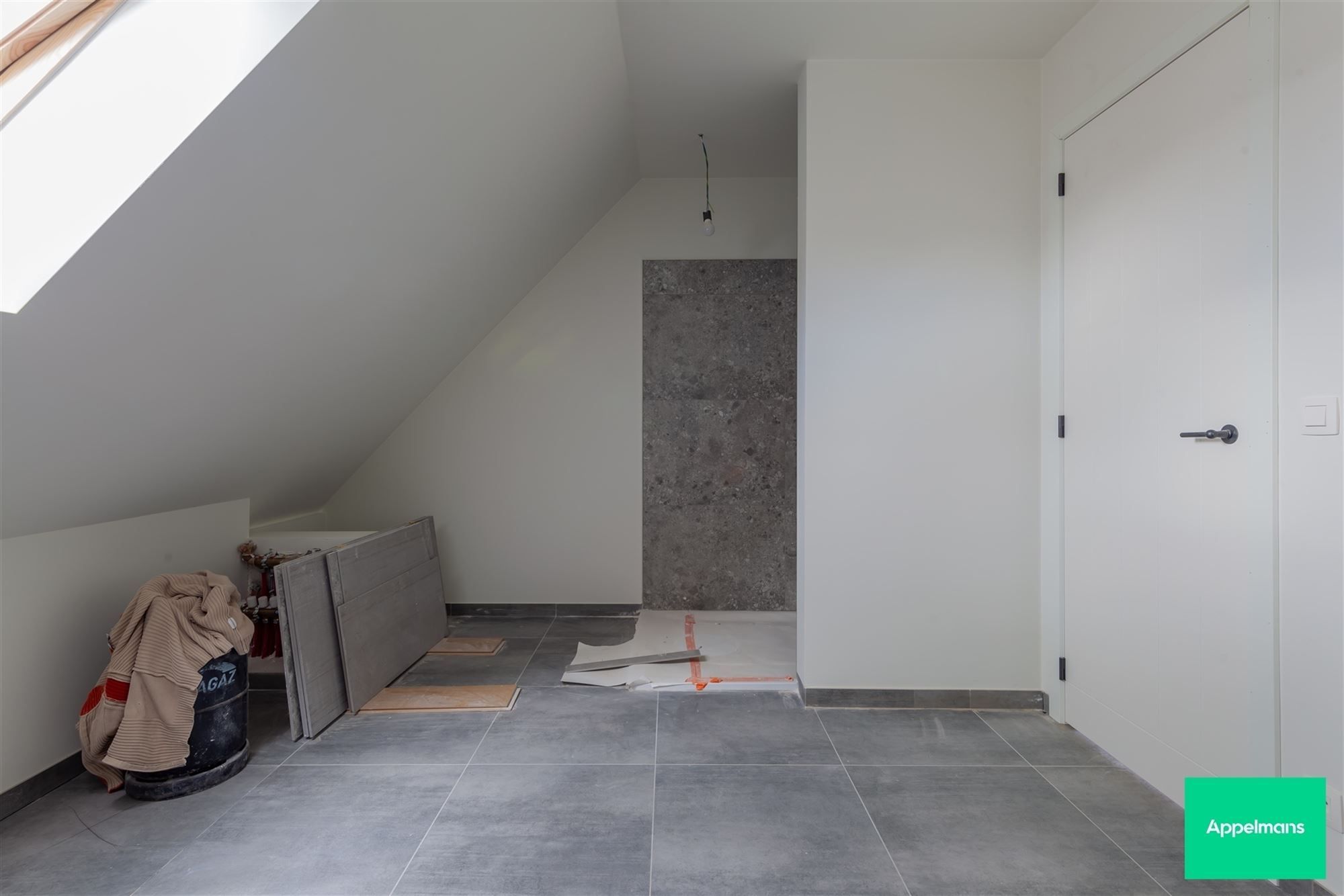 Nieuwbouw woning met 4 slaapkamers foto 18