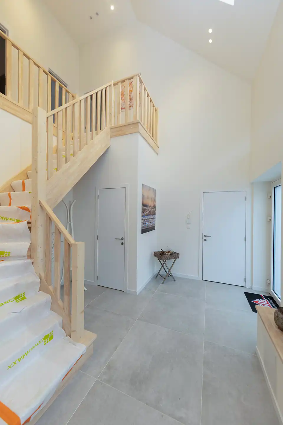Volledig gerenoveerde woning met 3 slpk, tuin & garage foto 4