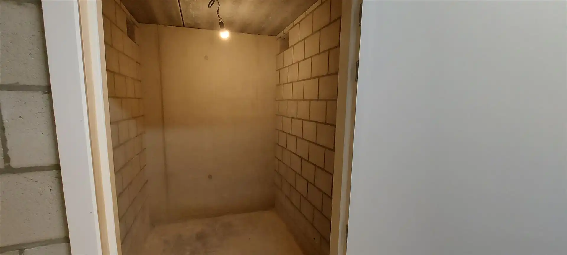 Gelijkvloers appartement foto 13