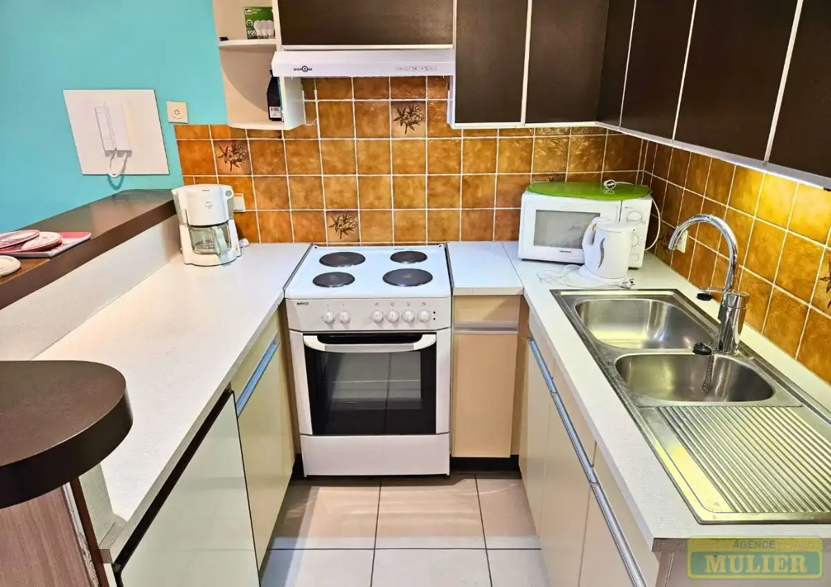 Appartement te koop foto 12