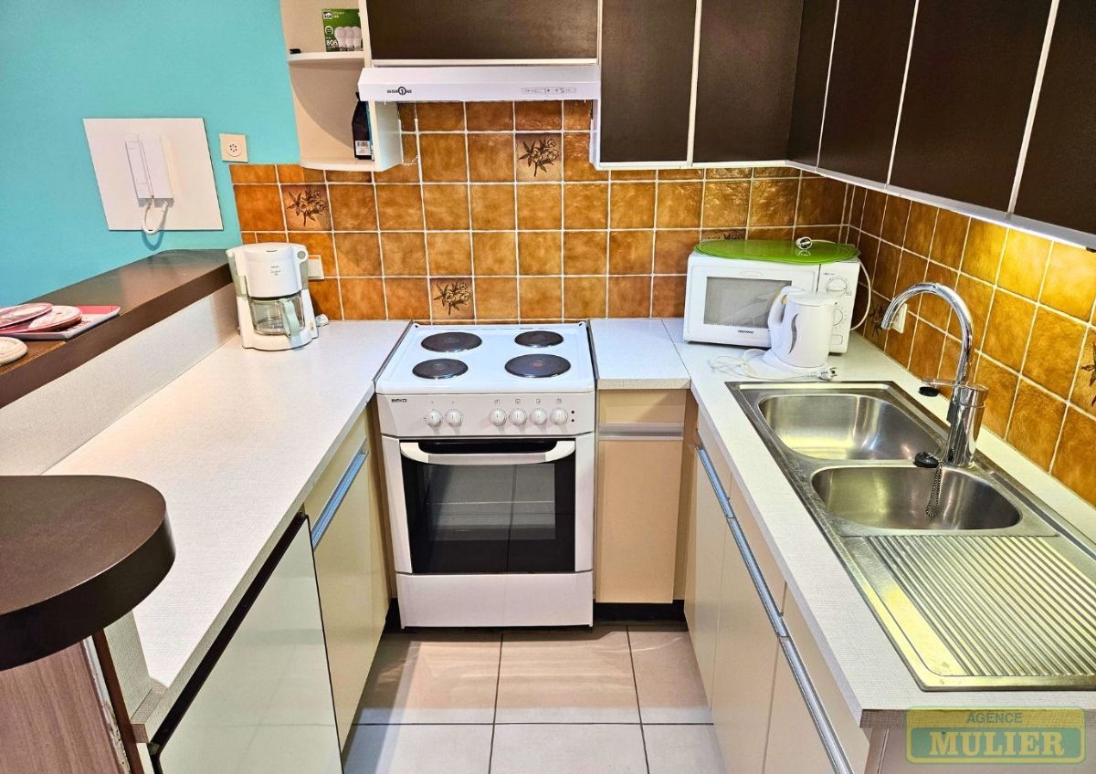 Appartement te koop foto 12