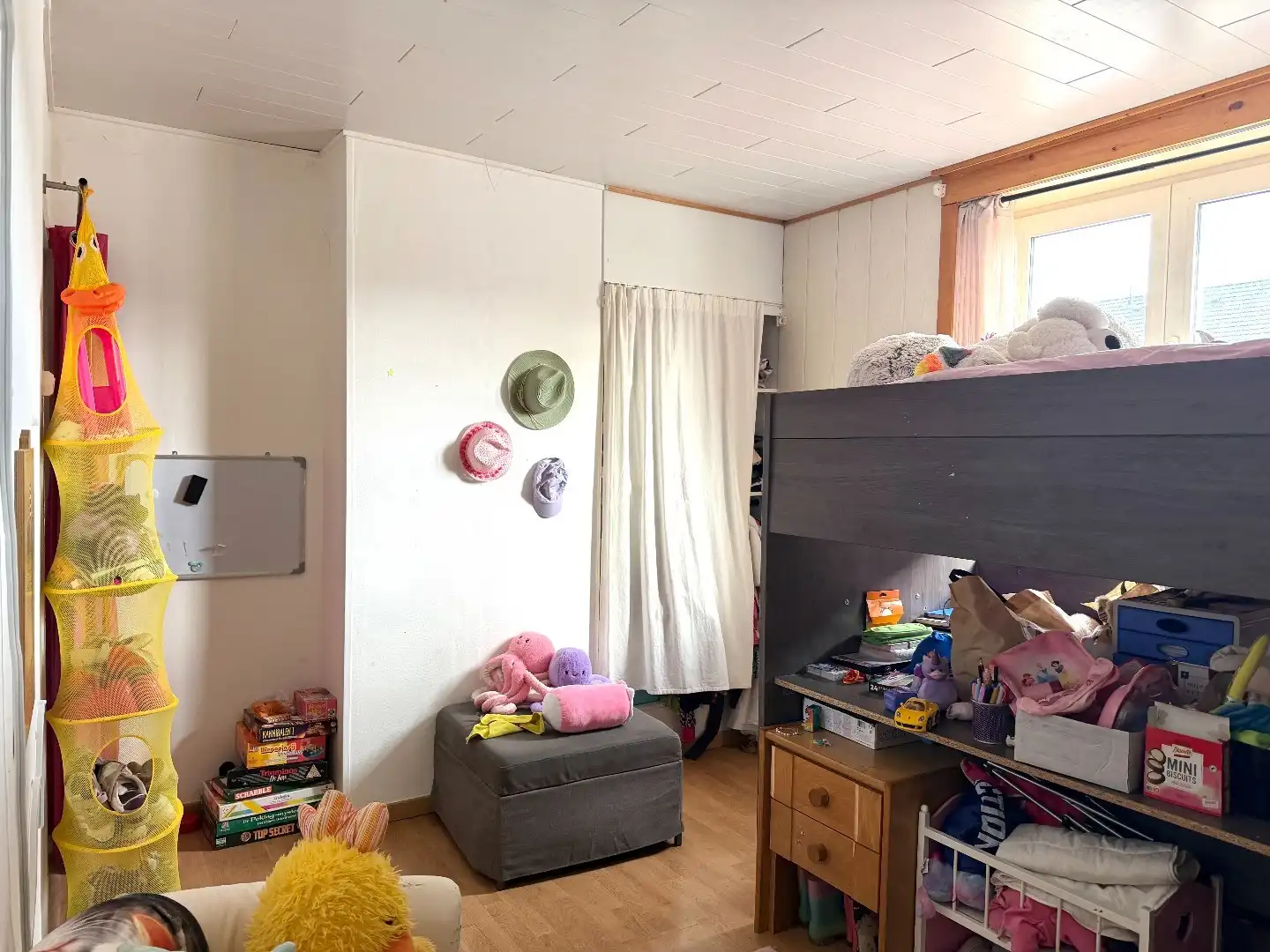 Instapklare rijwoning in het hart van Harelbeke met uitweg voor fietsen foto 16