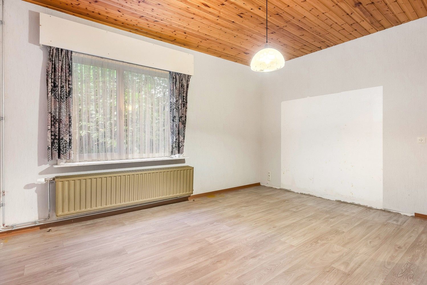 Renovatieproject op een uitstekende ligging te Bonheiden foto 16