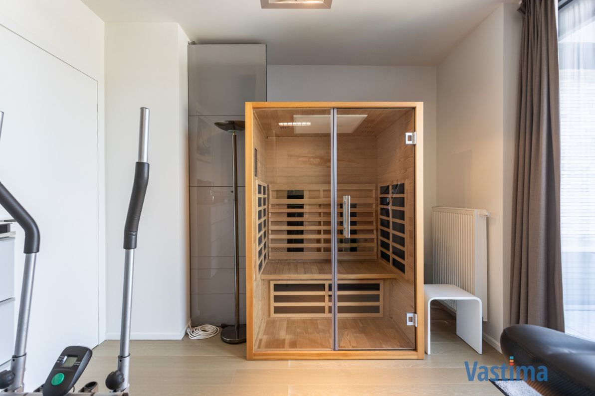 Exclusieve penthouse met panoramisch uitzicht aan natuurgebied De Gerstjens foto 29