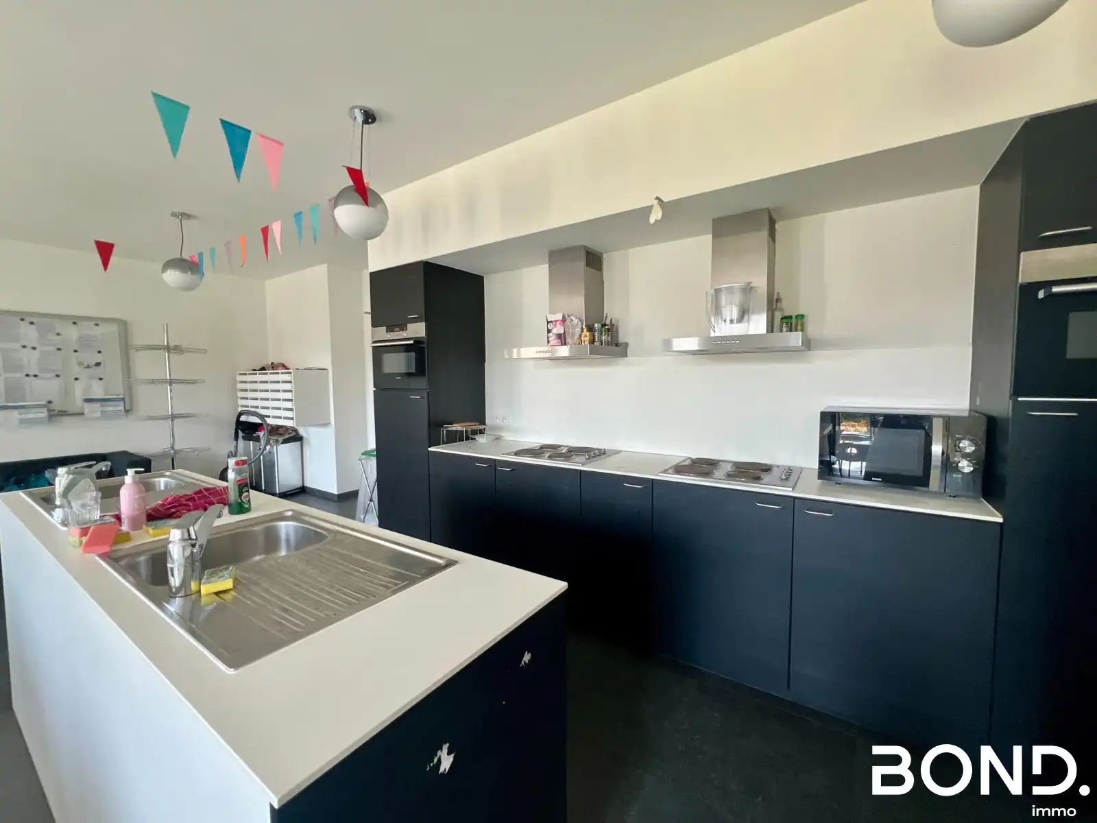 Appartement te huur foto 11