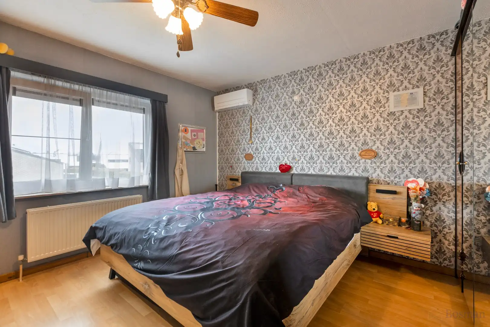 Energiezuinige gezinswoning te koop in centrum Tessenderlo foto 14