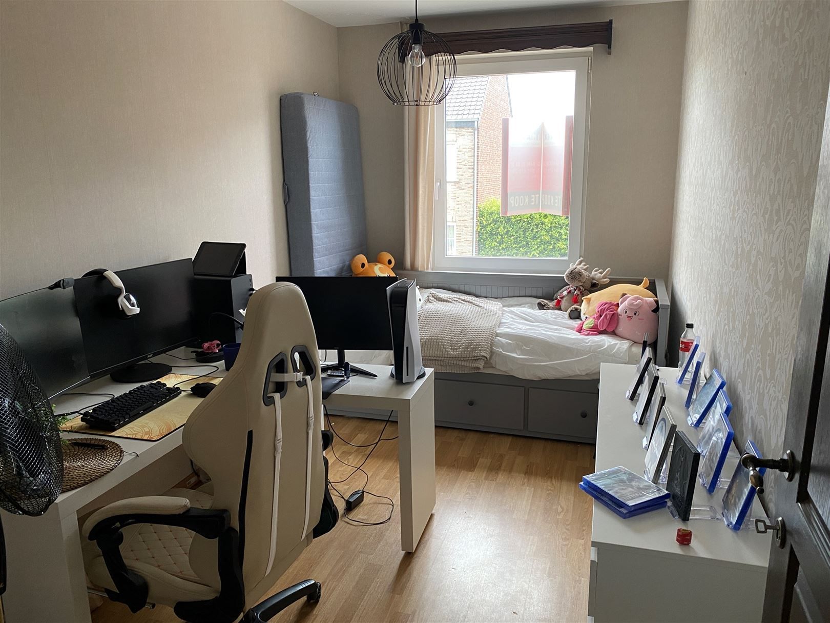 Appartement foto 23
