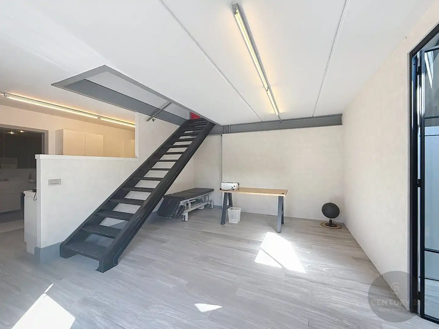POLYVALENTE LOFT RUIMTE  foto 25