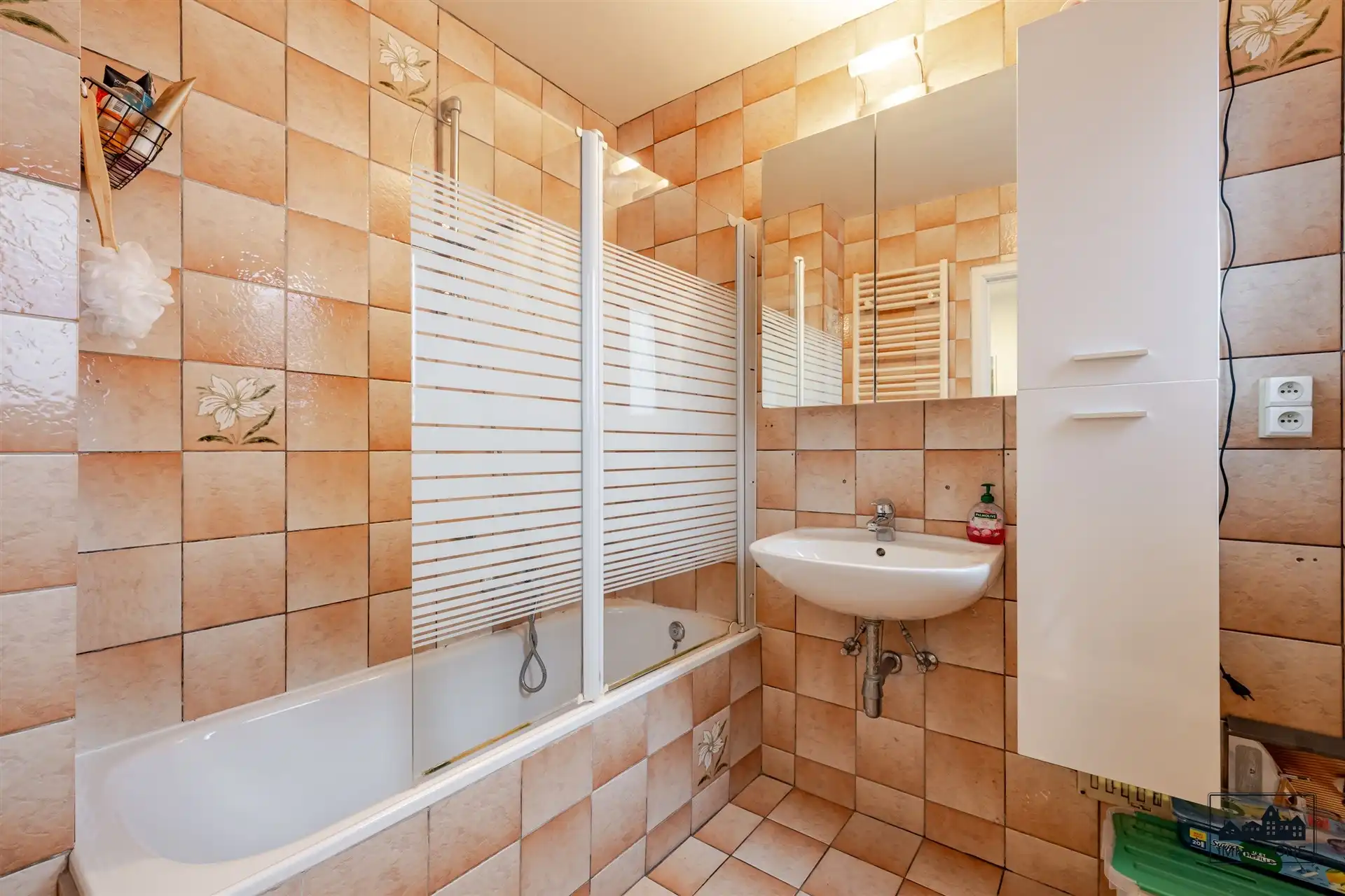 Gezinswoning met 3 slpk. en zolder in Melsele foto 13