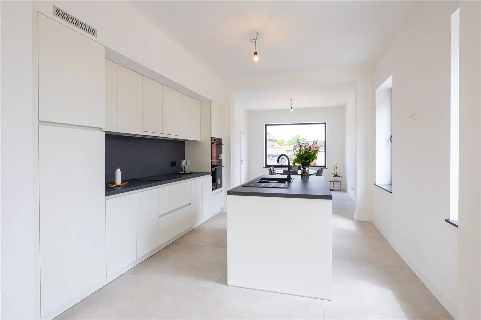Gerenoveerde woning te Erwetegem (Zottegem)! foto 5