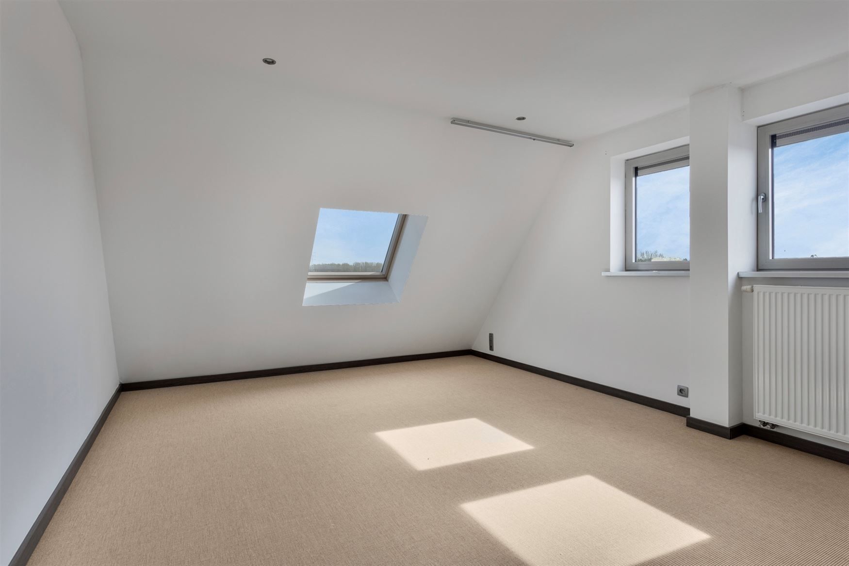 Luxueus duplexappartement foto 5